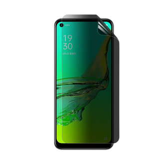 Oppo K9x Privacy Plus Screen Protector