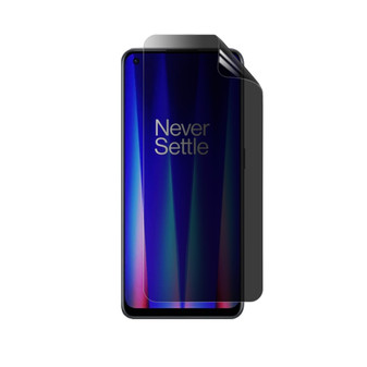 OnePlus Nord CE 2 5G Privacy Quad Screen Protector