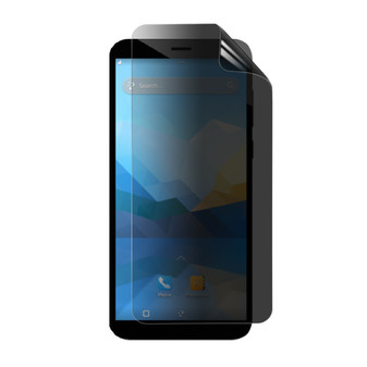 Pine64 PinePhone Pro Explorer Edition Privacy Quad Screen Protector