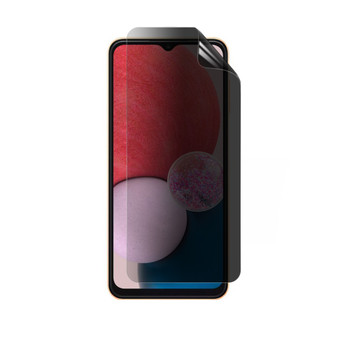 Samsung Galaxy A23 Privacy Quad Screen Protector