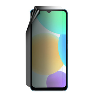 Infinix Smart 6 Privacy Lite Screen Protector