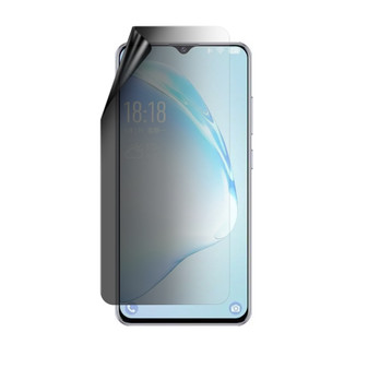 Coolpad Cool 12A Privacy Lite Screen Protector