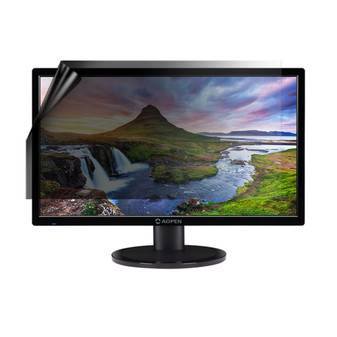 AOpen Monitor 20 20CH1Q A Privacy Lite Screen Protector