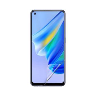 Oppo A95 4G Impact Screen Protector