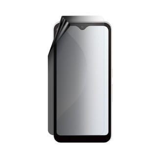 Fujitsu Arrows We Privacy Lite Screen Protector