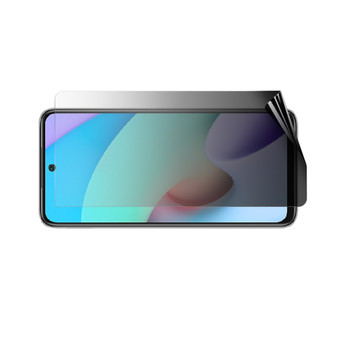 Xiaomi Redmi Note 11 4G Privacy (Landscape) Screen Protector