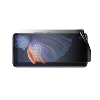 Tecno Camon 18i Privacy (Landscape) Screen Protector