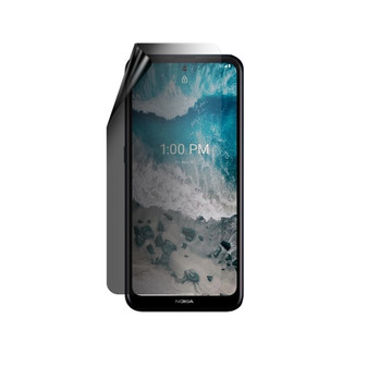 Nokia X100 Privacy Lite Screen Protector