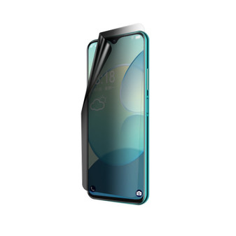 Gionee Ti13 Privacy Lite Screen Protector