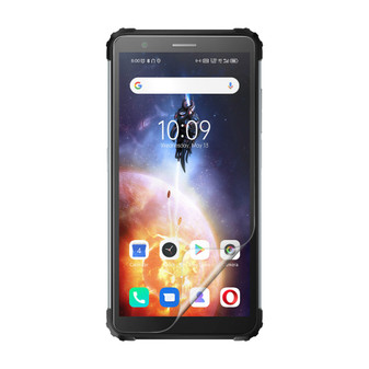 Blackview BV6600E Impact Screen Protector