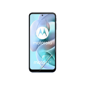 Motorola Moto G41 Impact Screen Protector