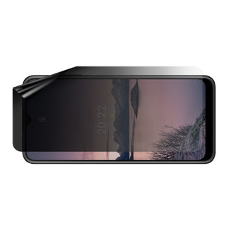 Nokia G21 Privacy Lite (Landscape) Screen Protector