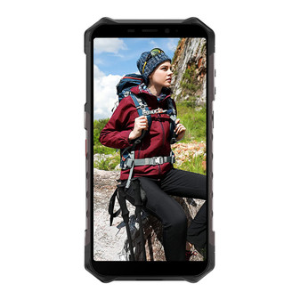 Ulefone Armor X9 Pro Impact Screen Protector