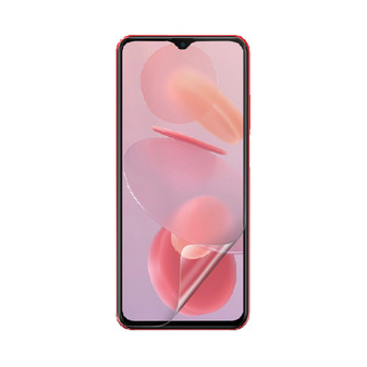 Ulefone Note 12P Impact Screen Protector