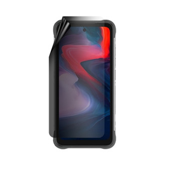 Umidigi Bison GT2 5G Privacy Lite Screen Protector