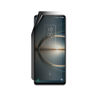 TCL 30 V 5G Privacy Lite Screen Protector