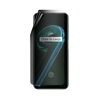 Realme 9 Pro Privacy Lite Screen Protector