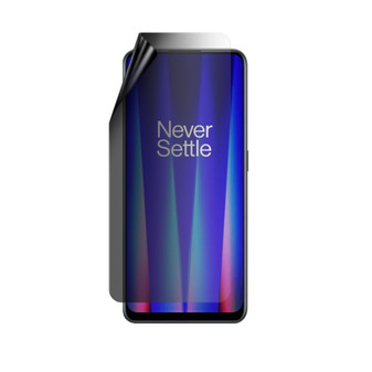 OnePlus Nord CE 2 5G Privacy Lite Screen Protector