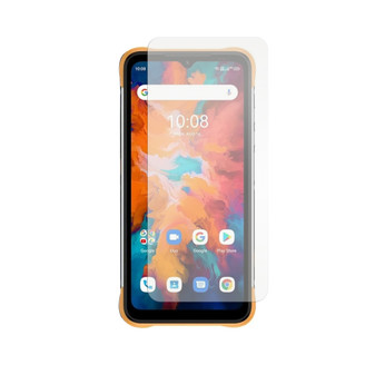 Umidigi Bison X10 Pro Paper Screen Protector