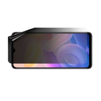 Vivo Y55s 5G Privacy Lite (Landscape) Screen Protector