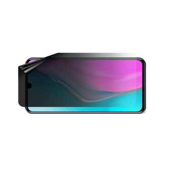 Infinix Note 11 Privacy Lite (Landscape) Screen Protector