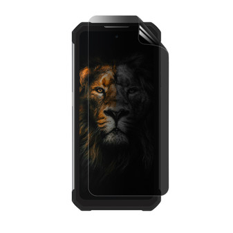 Oukitel WP17 Privacy Quad Screen Protector