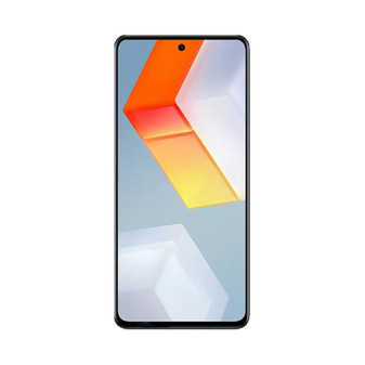 Vivo iQOO Neo5 SE
