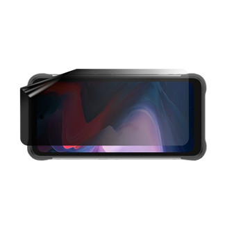 Umidigi Bison GT2 5G Privacy Lite (Landscape) Screen Protector