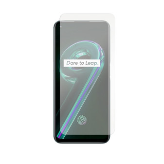 Realme 9 Pro Paper Screen Protector