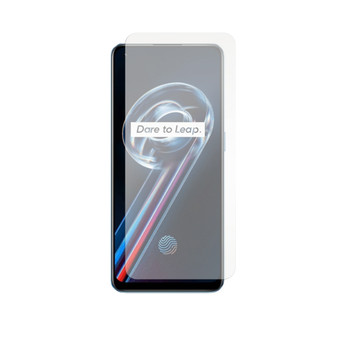 Realme 9 Pro+ Paper Screen Protector