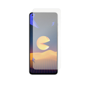 OnePlus Nord 2 Pac-Man Edition Paper Screen Protector