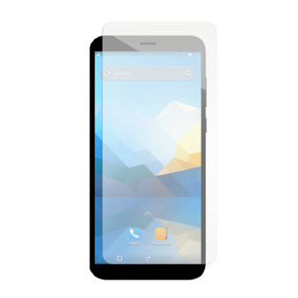 Pine64 PinePhone Pro Explorer Edition Paper Screen Protector