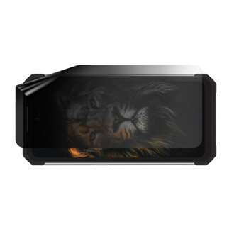 Oukitel WP17 Privacy Lite (Landscape) Screen Protector