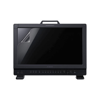 Canon Monitor 17 DP-V1711 Matte Screen Protector