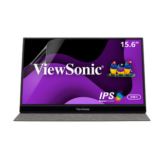 ViewSonic Monitor 15 VG1655 Matte Screen Protector