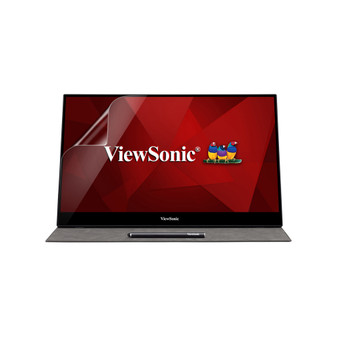 ViewSonic Monitor 15 ID1655 Matte Screen Protector