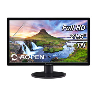 AOpen Monitor 22 22CH1Q Matte Screen Protector
