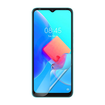 Tecno Spark Go (2022) Matte Screen Protector