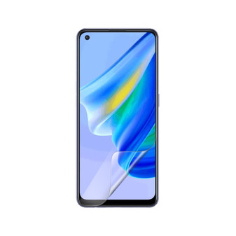 Oppo Reno6 Lite Matte Screen Protector