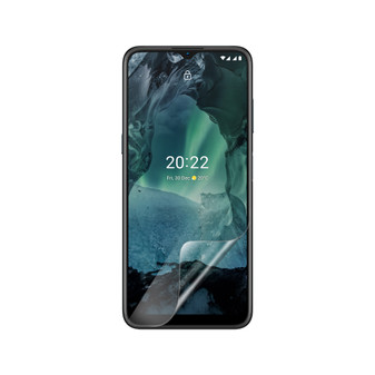 Nokia G11 Matte Screen Protector