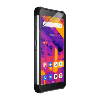 Blackview BV6600 Pro Matte Screen Protector