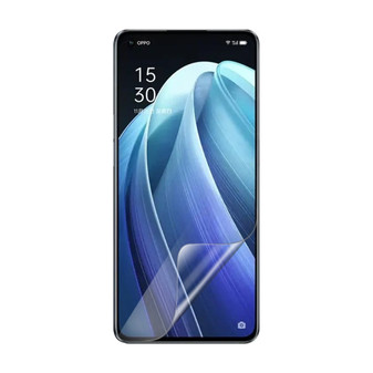 Oppo Reno7 Pro 5G Matte Screen Protector
