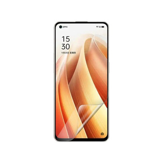 Oppo Reno7 5G Matte Screen Protector