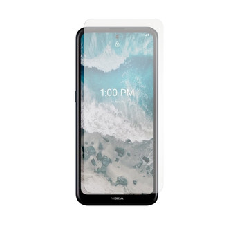 Nokia X100 Paper Screen Protector