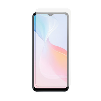 Vivo Y76 5G Paper Screen Protector