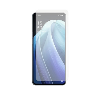 Oppo Reno7 Pro 5G Paper Screen Protector