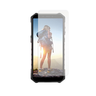 Ulefone Armor X9 Paper Screen Protector