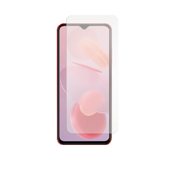 Ulefone Note 12P Paper Screen Protector