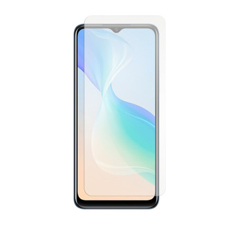 Vivo Y33T Paper Screen Protector