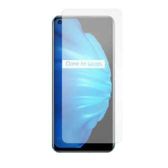 Realme 9i Paper Screen Protector